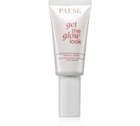 Paese Get The Glow Look Illuminating Face Cream crema tonificante multifunzione illuminante 30 ml