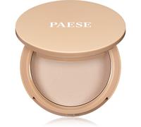 Paese Glowing Powder Cipria Nebbia 11 Light Beige light beige