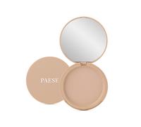 Paese Glowing Powder Cipria Nebbia 12 Natural Beige Natural Beige