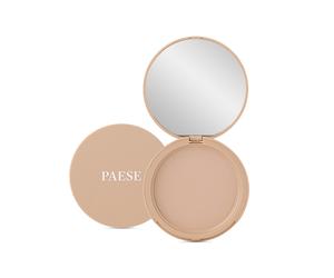 Paese Glowing Powder Cipria Nebbia 12 Natural Beige Natural Beige