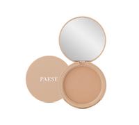 Paese Glowing Powder Cipria Nebbia 13 Golden Beige Golden Beige