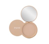 PAESE Glowing Powder Puder, 12 Natural Beige, 10g
