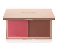 Paese Kiss My Cheeks Face Contouring Palette Cold palette contouring colore 01 Warm 15 g