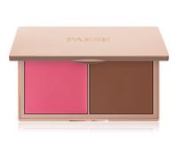 Paese Kiss My Cheeks Face Contouring Palette Cold palette contouring colore 02 Cold 15 g