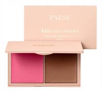 Paese Kiss My Cheeks Konturpalette für das Gesicht - Cold 15g