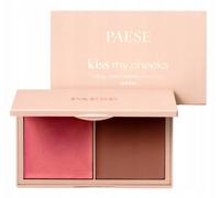 PAESE Kiss My Cheeks Konturpalette in warmer Farbgebung Warm 15g