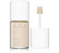 Paese Long Cover Fluid Fondotinta opacizzante 0.5 Avorio 30 ml Avorio