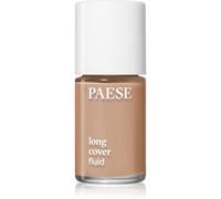Paese Cosmetics Long Cover Fluid Foundation, tonalità numero 02, 30 ml