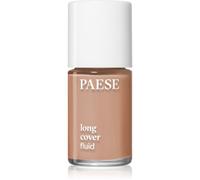 Paese Long Cover Fluid fondotinta liquido colore 03 Golden Brown SPF 6 30 ml