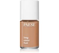 Paese Long Cover Fluid fondotinta liquido colore 04 Brown SPF 6 30 ml