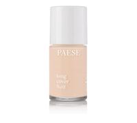 Paese Long Cover Fluid, un primer a lunga durata, 0 nude, 30 ml