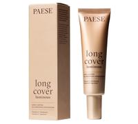 Paese Fondotinta Long Cover Luminous 01 Light Beige