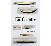 Paese lontano: poesie - NUOVO Kyce Bello 2025