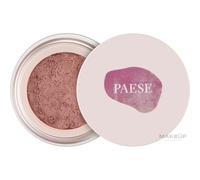 Paese Mineral Line 301N Dusty Rose 6 g - Blush Minerale in Polvere