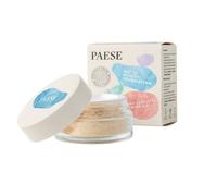 Paese Minerals Fondotinta Minerale Opacizzante 101W Beige Beige W