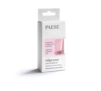 Paese Nail Therapy Ridge Away Nail Treatment Perfect Smoothness 8Ml per uso quotidiano, formato pratico