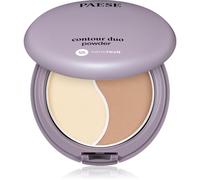 Paese Nanorevit Contour Duo Cipria Contouring Viso