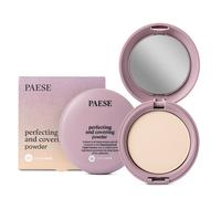 Paese Nanorevit Cipria Abbellente e Coprente, 02 Porcelain Porcelain