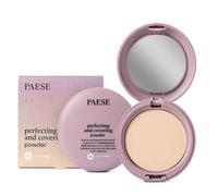 Paese Nanorevit Cipria Abbellente e Coprente, 03 Sand sand