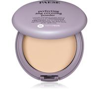 Paese Nanorevit cipria opacizzante per pelli sensibili colore 04 Warm Beige 9 g