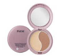 Paese Nanorevit Contour Duo Cipria Contouring Viso