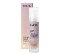 Paese Nanorevit Fondotinta a Lunga Durata, 2,5 Sand Beige Sand Beige