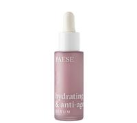 Paese Nanorevit Siero Idratante e Antirughe 30 ml 30 ml