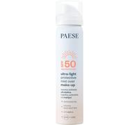 Paese Nebbia Protettiva Ultralight per Trucco, SPF50