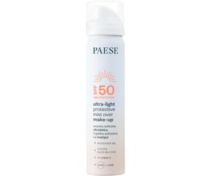Paese Nebbia Protettiva Ultralight per Trucco, SPF50