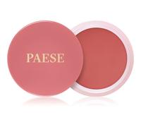 Paese Peptide Lip Mask maschera idratante per le labbra con peptidi colore Coffee 10 g