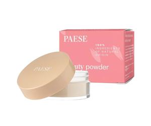 Paese Polvere Libera per il Viso all'Orzo - 10 g