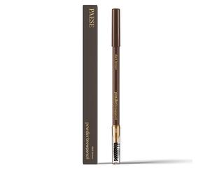 PAESE Powder Browpencil Augenbrauenstift Dark Brown 1,19g
