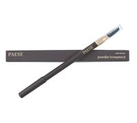 Paese Powder Browpencil Matita per Sopracciglia Dark Brown 0.19 g Dark Brown
