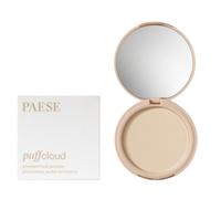 Paese Puff Cloud Cipria Compatta per il Viso