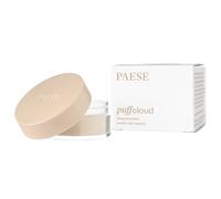 Paese Puff Cloud, cipria in polvere libera - 7 g