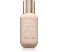 Paese Puff Cloud Foundation fondotinta ultraleggero SPF 20 colore 02 Nude 37 ml