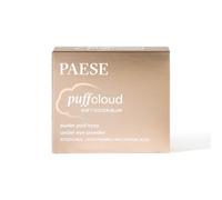 Paese Puff Cloud Soft Cover Blur Cipria per Occhi