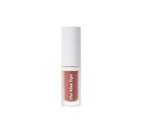 Paese Rossetto liquido The Kiss Lips 01 Nude Beige 3,4ml 3.4 ml Nude Beige