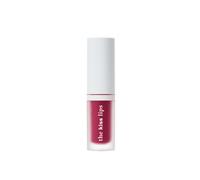 Paese Rossetto liquido The Kiss Lips 05 Raspberry Red Raspberry Red