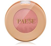 Paese Self Glow Blush blush colore 01 Rosy 3 g