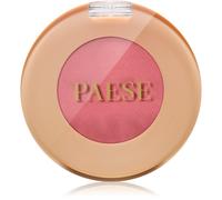 Paese Self Glow Blush blush colore 02 Reflex 3 g