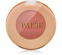 Paese Self Glow Blush blush colore 06 Sunset 3 g
