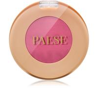 Paese Self Glow Blush blush colore 07 Promise 3 g