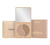 Paese Self Glow Cipria Abbronzante, Light Light Paese