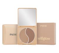Paese Self Glow Cipria Abbronzante, Medium Medium Paese