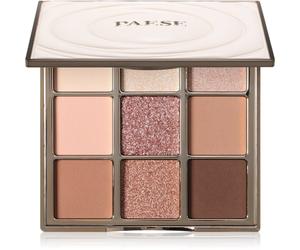 Paese Self Glow Eyeshadow Palette palette di ombretti 12.5 g
