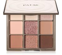 Paese Self Glow Eyeshadow Palette palette di ombretti colore Nude 12.5 g