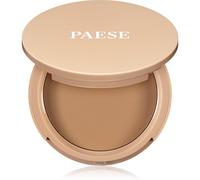 Paese Semi-transparent cipria opacizzante colore 6A Tanned 9 g