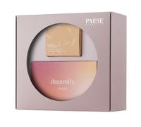 Paese Set Sparkling Snow