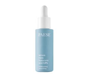 Paese Siero con 1,5% Acido Ialuronico Triplo 30 ml